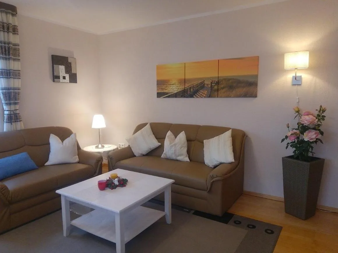 Ferienwohnung Im Haus am Ries Ehingen am Ries
