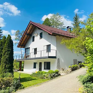 Ferienhaus Enjoy Hiking, Aufsess