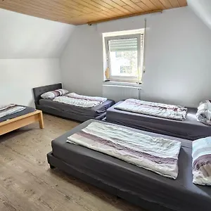Apartment Haus Mitten In Herzen Von, Günzburg
