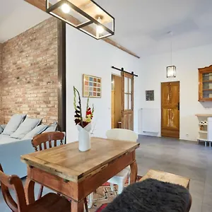 Apartment Obere Mühle - Scheunenwohnung Mitten Im Grünen, Baunach