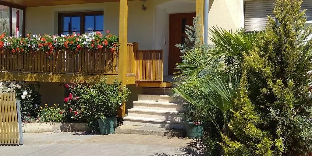 Apartament Im Haus Am Ries Ehingen am Ries