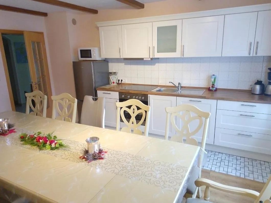 Apartament Im Haus Am Ries Ehingen am Ries