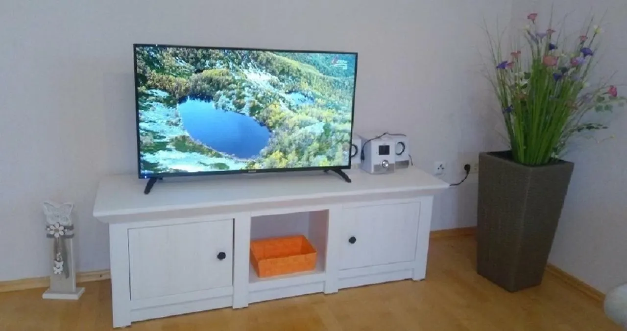 Apartament Im Haus Am Ries Ehingen am Ries Niemcy