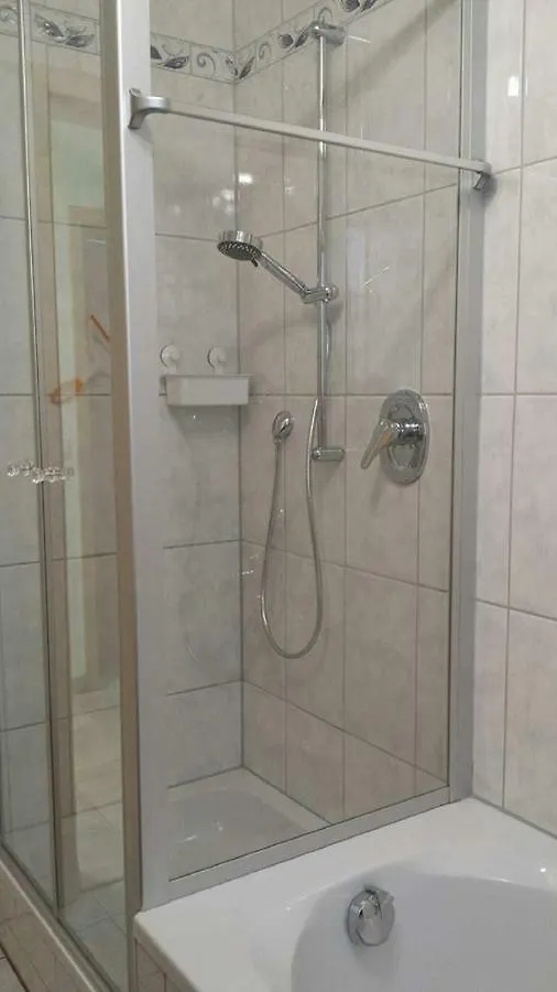 Apartament Im Haus Am Ries Ehingen am Ries