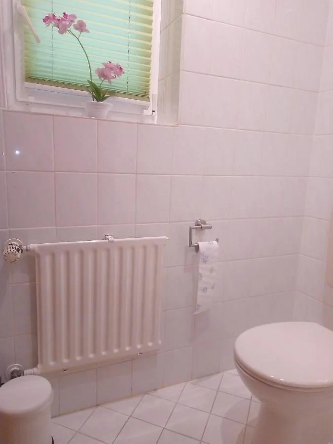 Apartament Im Haus Am Ries Ehingen am Ries Niemcy