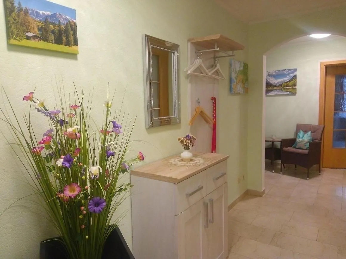 Apartament Im Haus Am Ries Ehingen am Ries